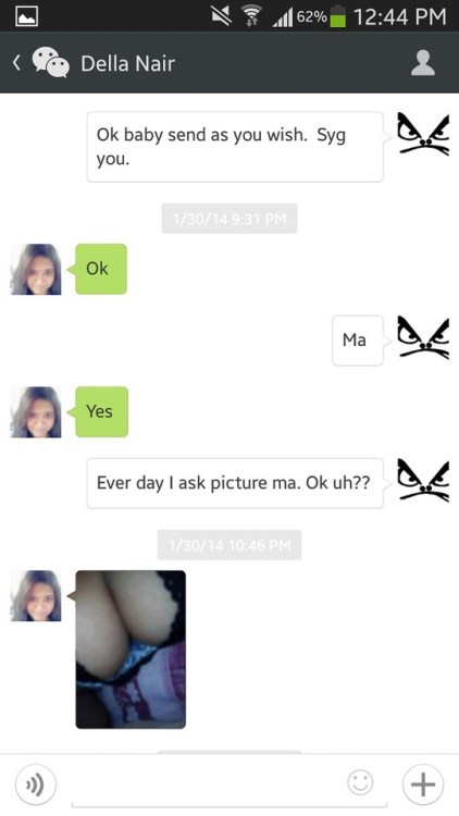 malaysianvandis - shan-the-devils - Wechat girlRead the...