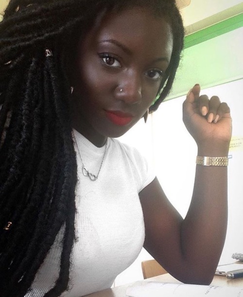 afrodesiacworldwide - Black women are beautiful...