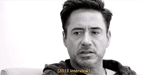 letsgetdowney - Robert Downey Jr. on the 200th episode of Off...