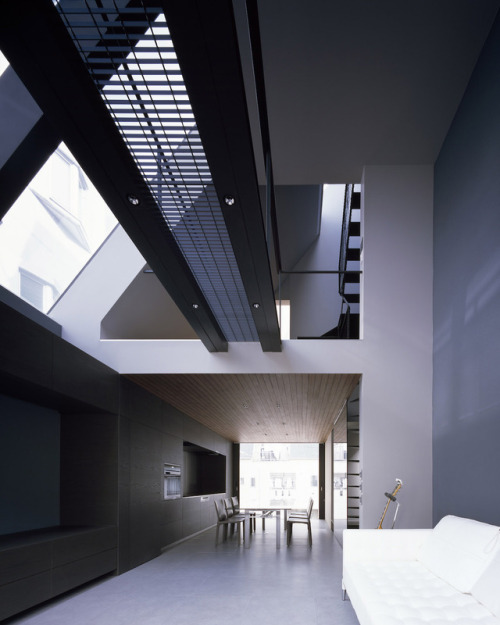 architorturedsouls - TRANE / APOLLO Architects &...