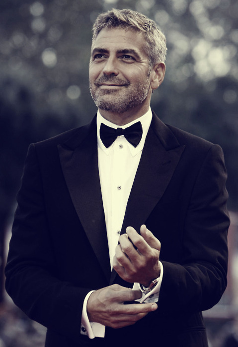 ringonfire - George ClooneyGeorge Clooney 