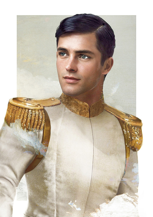 pixalry:Envisioning Disney Guys in “Real Life”Created by Jirka...