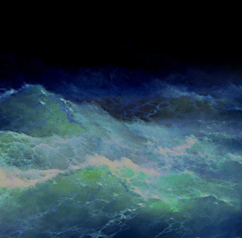 nigra-lux:Study of waves in Ivan Aivazovsky’s paintingsEdd. and...