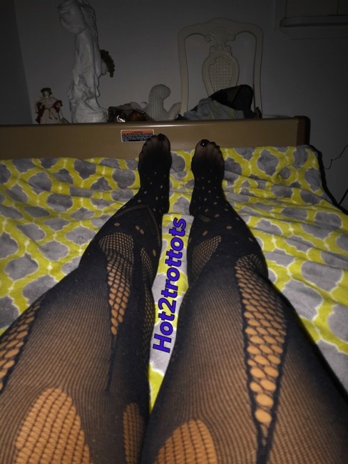 hottotrottots - New body stocking…can wait to play dress up for...