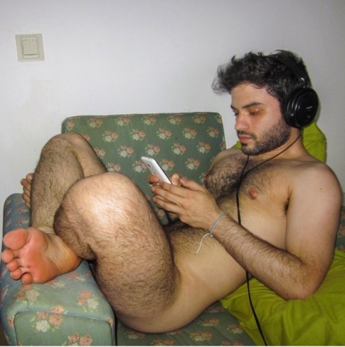 males-naked - unclenifty - best roommate everReblog from...