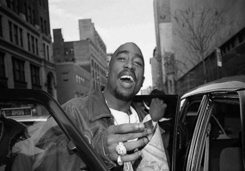 t-u-p-a-c:Happy Birthday to the greatest of all time, Tupac...