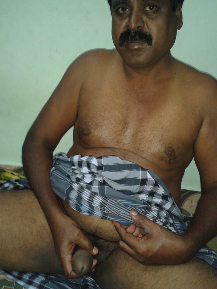 india nude Old men