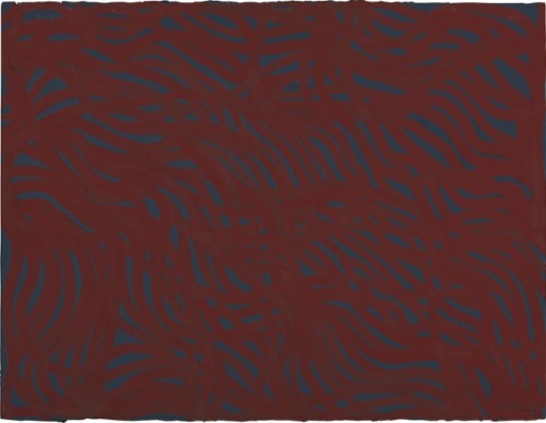 thunderstruck9:Sol LeWitt (American, 1928-2007), Untitled, 2002....