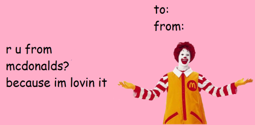 funny valentines on Tumblr