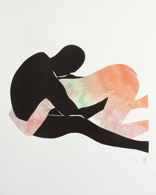 ctonka - parisjustparis - Sexual Healing. Artist - Tina Maria...