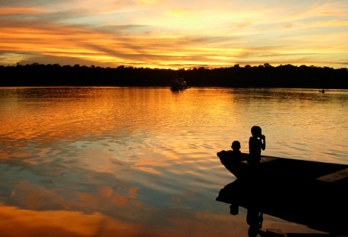 brazilwonders - Manaus - Amazonas (via Guia Viajar Melhor)