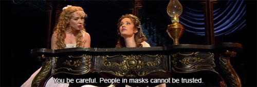 wheel-of-fish - Phantom of the Opera + Princess Bride quotes
