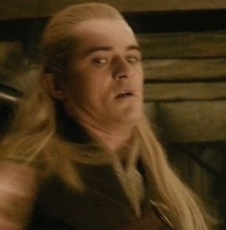 samepictureoflegolas - The results are in!It’s been nine days since we hit 2000 followers, and t