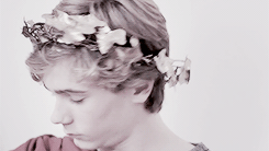 lestraxnge - Endless list of Favourite characters ≡ Isak...