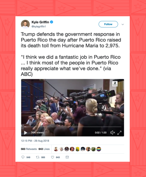 mediamattersforamerica - Puerto Rican officials updated the...