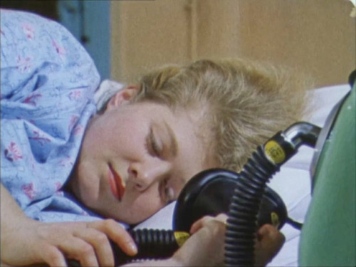 halothane1 - Lucy Baldwin anaesthetic apparatus, 1961. -Part 3