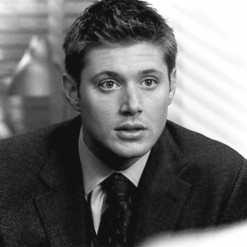 A Hello From Dean Winchester...
