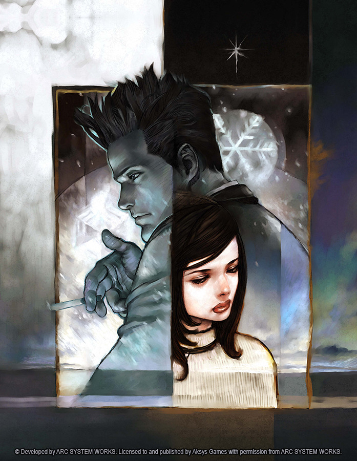Detective Jake Hunter returns to America this year Almost a year after the surprise Anime Expo announcement, Aksys Games has offered a Fall 2018 release date for Jake Hunter Detective Story: Ghost of Dusk, the 3DS iteration of the Japanese detective...