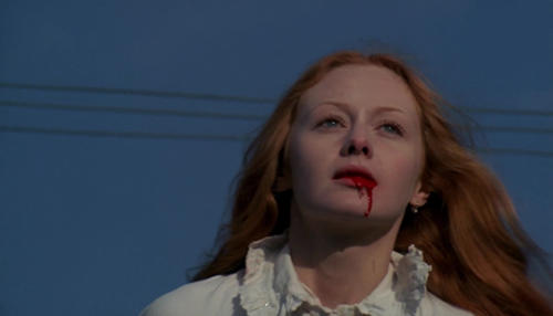 marypickfords - The Night of the Hunted (Jean Rollin, 1980)