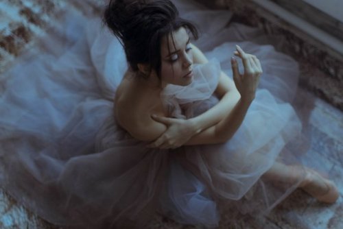 artemisdreaming - Anastasia Limenko, Principal Dancer, The...