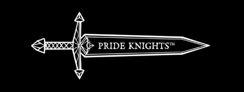 rockellex - prideknights - We are the Pride Knights, and this is...