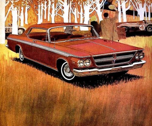 danismm:Chrysler 1964