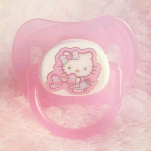 princessbabygirlxxoo - Hello Kitty naptime mood board requested by...