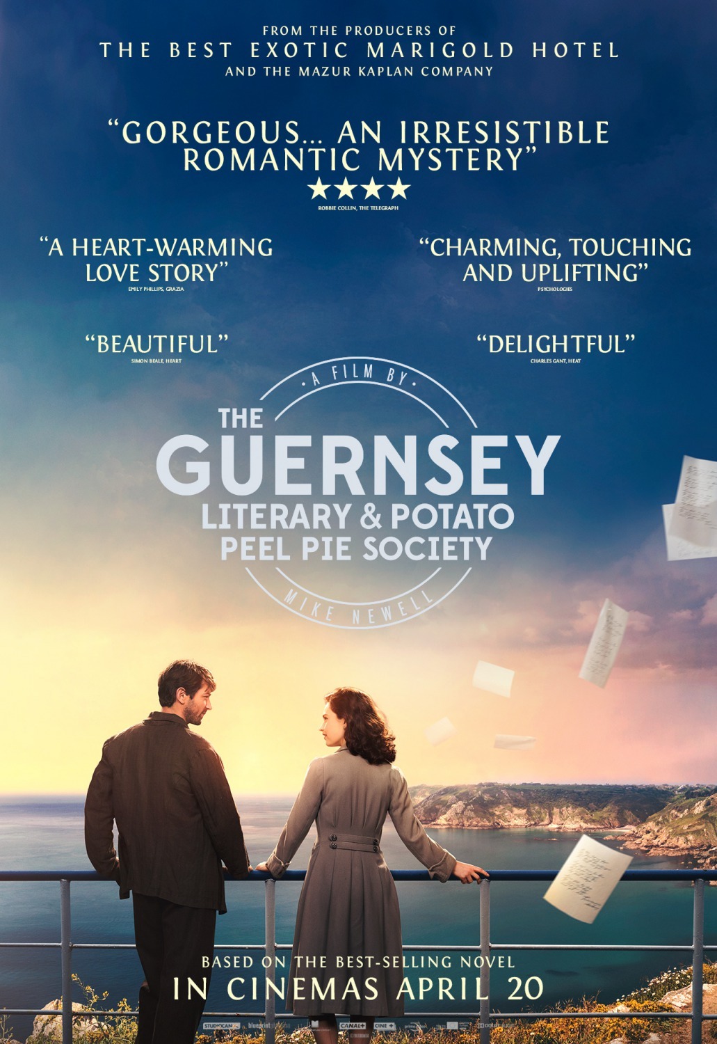 The Guernsey Literary & Potato Peel Pie Society de Mike Newell - Page 4 Tumblr_p7116vvR5S1s56t2eo1_1280