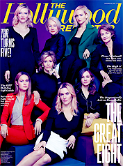 queencate - Cate Blanchett - 2015 covers See whos rockin it from...