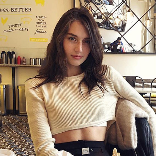 Naked jessica clements Fit Beauty