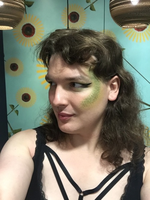 gender-identity-witch - So I went to pride last weekend and there...