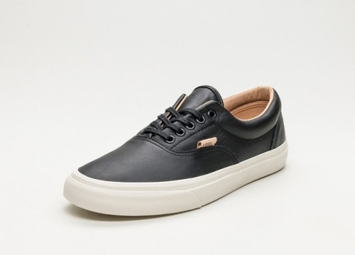 Vans Era “Lux Leather” | Sneakers Cartel