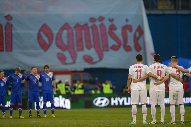 Through Ryu’s Lens: One for history, Croatia take on Serbia “I asked the players: ‘Where were you born? Have any of you ever played in Croatia?’ The answer was no,” he said. “The players are so young they don’t know what we had and what we lost. They...
