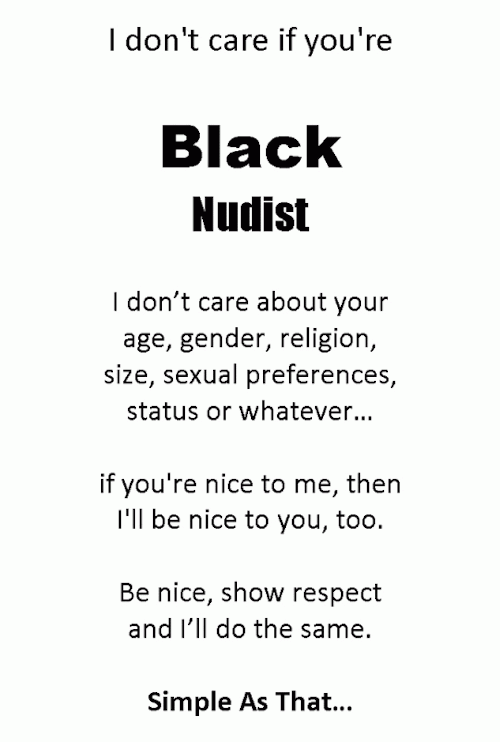 naturist-american-activist - #nudepride  #bodyfreedom...