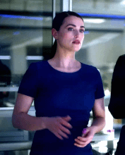 mistressvera - Lena Luthor in every episode 3x22