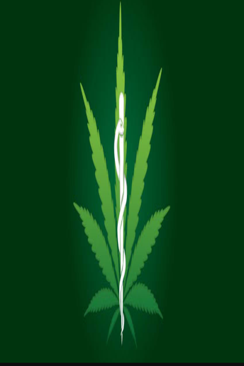 maryjaneposse - cannabis community