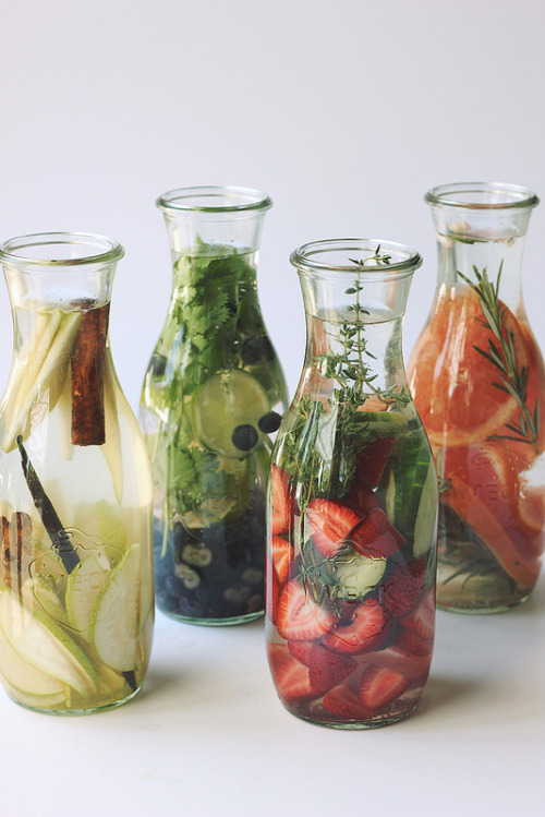stormwaterwitch - beautifulpicturesofhealthyfood - Stay Hydrated...