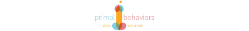 primalbehaviors - CELESTE Tprimal behaviors - follow • adult...
