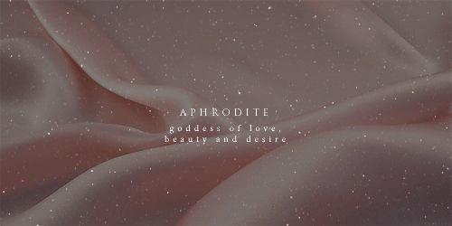 Gudinden Afrodite Tumblr_odrkz264yl1ut8szno6_500