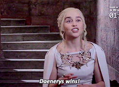 blondiepoison - The entirety of ‘Game of Thrones’ in 30 Seconds...