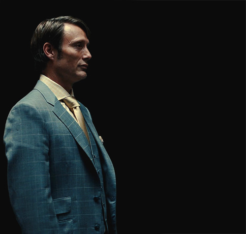 Dr. hannibal lecter on Tumblr