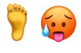 lilshoujo - captainsnoop - apple just announced new emojis. these...