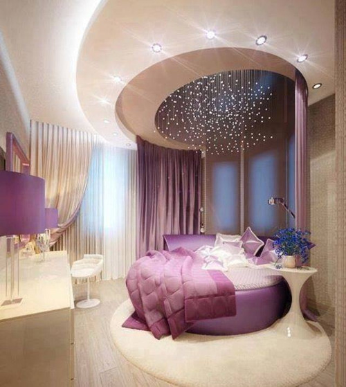  beautiful  bedrooms  on Tumblr 