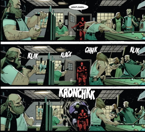 thenerdsaurus - Indestructible Hulk #9 (2013) //   Marvel Comics...