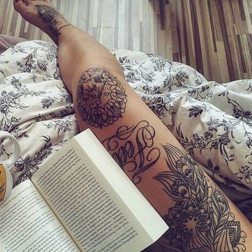 #tattoos #ink #inked #tattooed #tattooartist #tattooart...