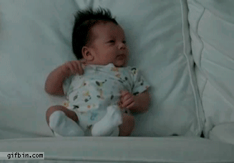 Image for funny baby gif tumblr