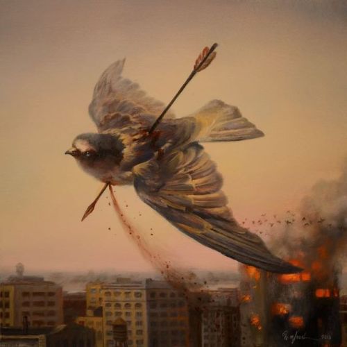 boiledleather - Martin Wittfooth
