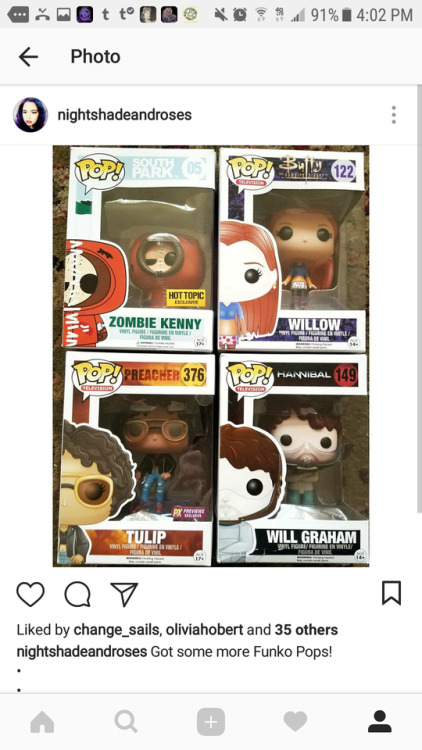 @etherealeunoia8 requested pictures of my funko pop collection....