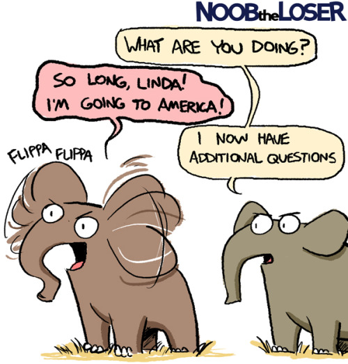 noobtheloser - I done seen ‘bout everything. I do a lot of...