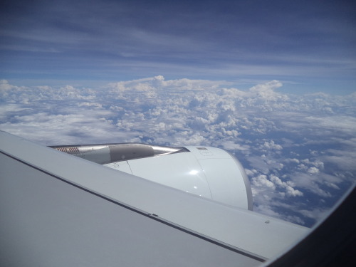 Flight PR 863 From Manila Philippines to Dammam KSA